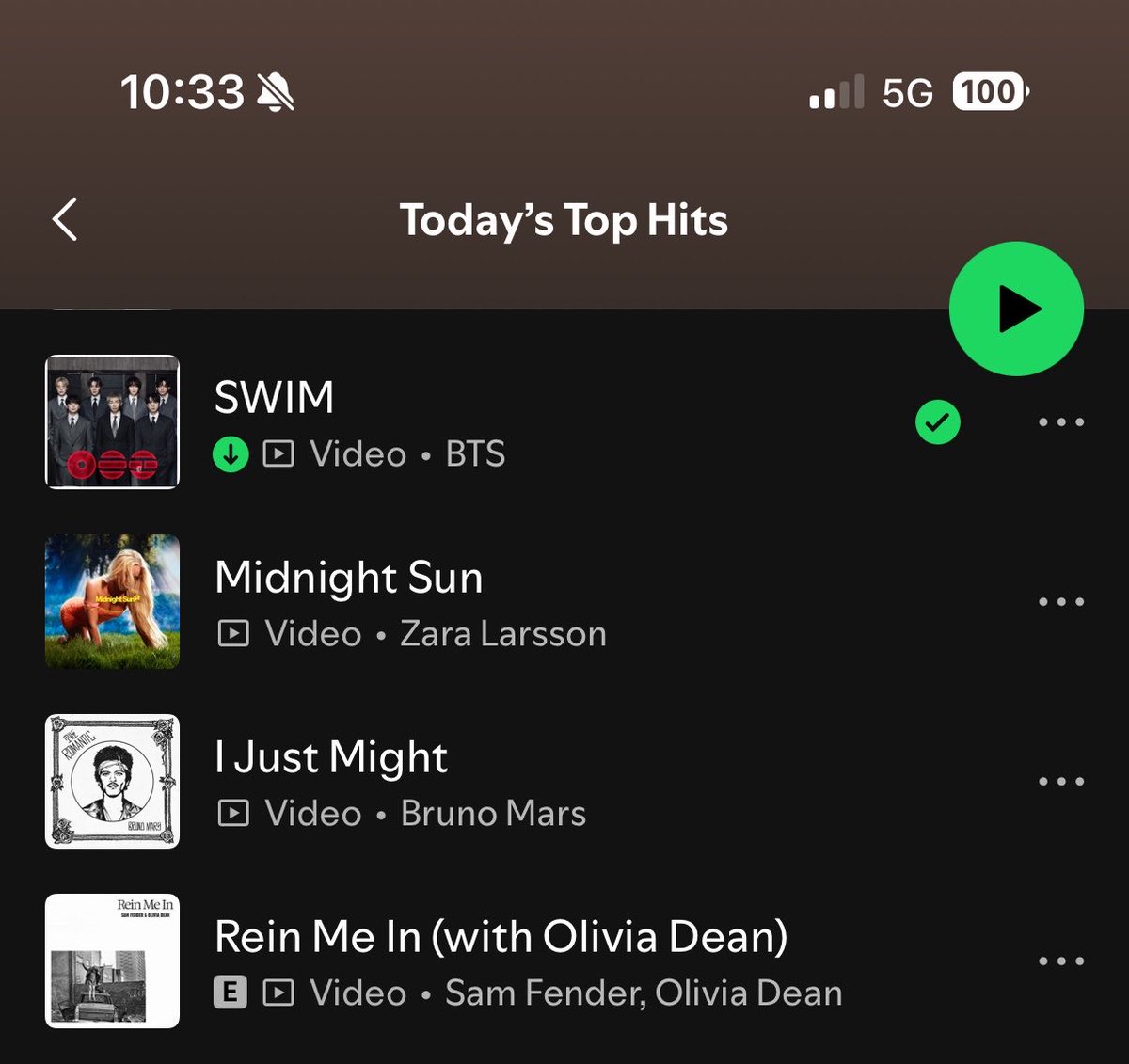 #21 on today top hits for a song that never left the top 3 of the daily charts for 35 days and never went under 6M streams….. you’re fucking useless <a href="/BIGHIT_MUSIC/">BIGHIT MUSIC</a> <a href="/Interscope/">interscope</a>