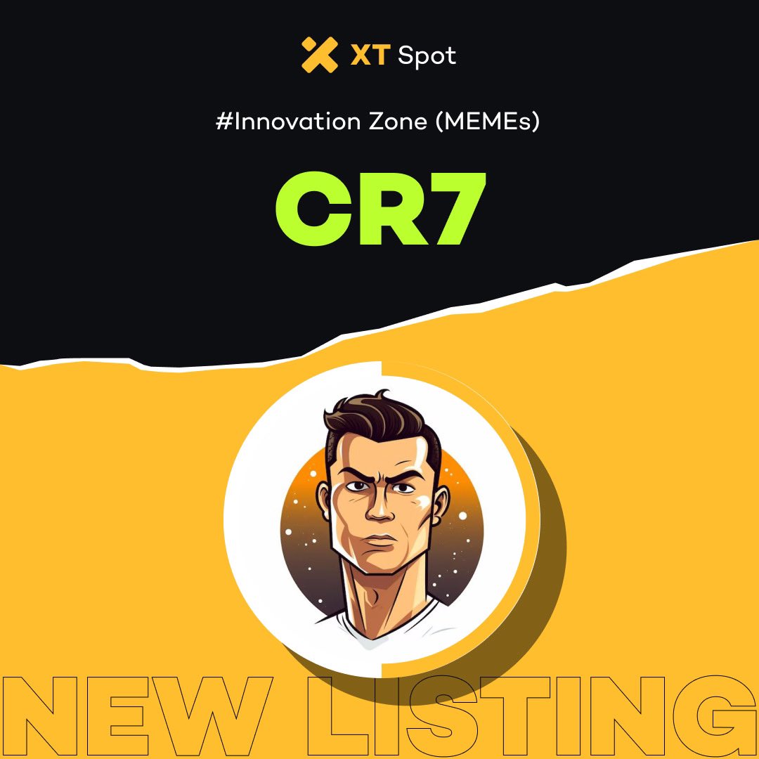lai_nhin's tweet image. Let’s be real about $CR7 ⚠️
high risk, low transparency, no guarantees
👉 cr7coin.digital

But that’s exactly why it moves fast 📊
risk creates volatility ⚡

Volatility creates opportunity 🚀💸
#CR7 #Crypto #Degens
