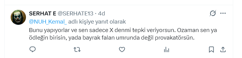 Kemal TÜRK tweet media