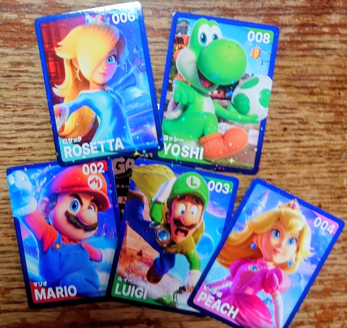 マリオ映画第2弾観てきた🍄🌟前作よりもマリオしてた気がするってかヨッシーが始終可愛かった😙
#映画スーパーマリオギャラクシー
#マリオ