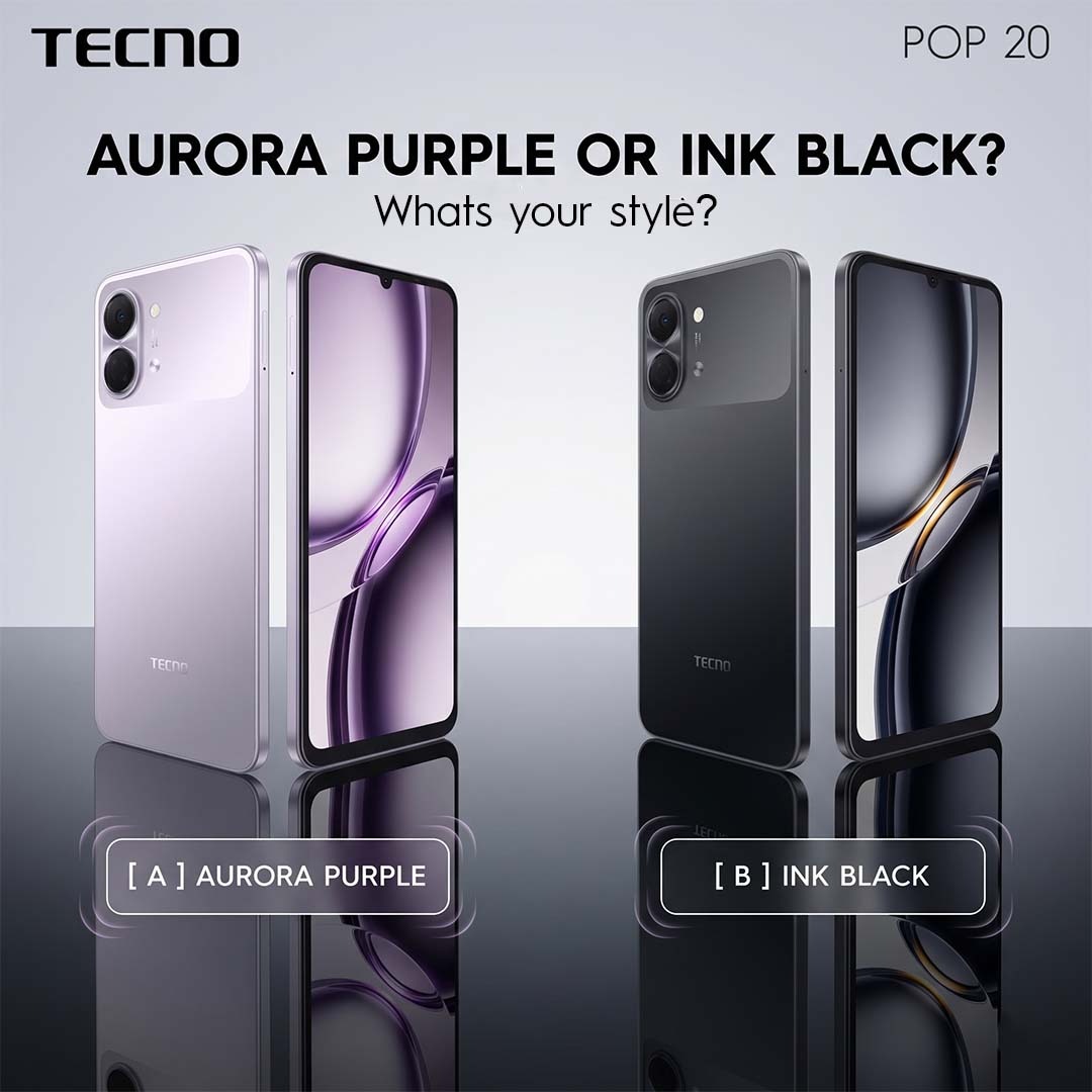 TECNO Mobile Zimbabwe tweet media