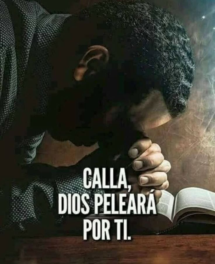 DIOS Une a Sus Hijos tweet media