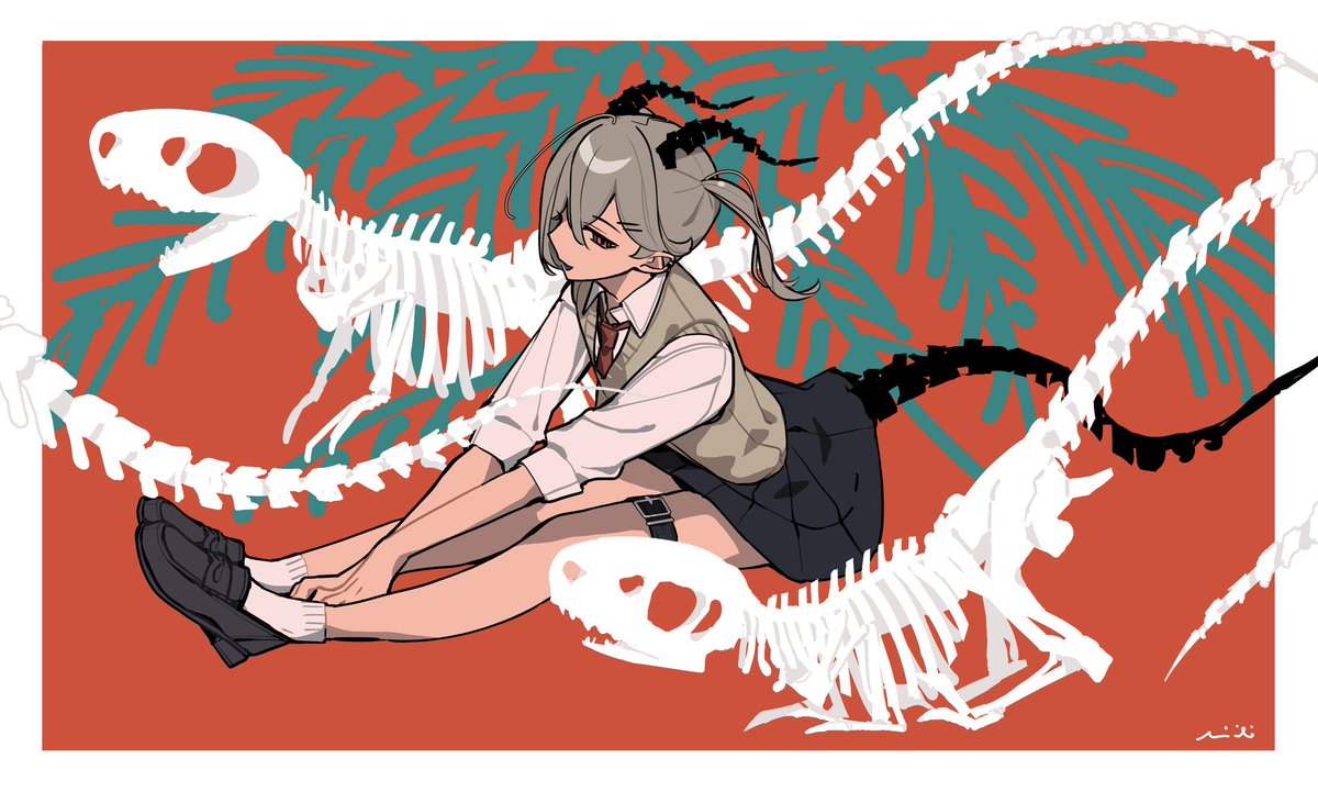 いぬかい 6/7コミティア い58a tweet media