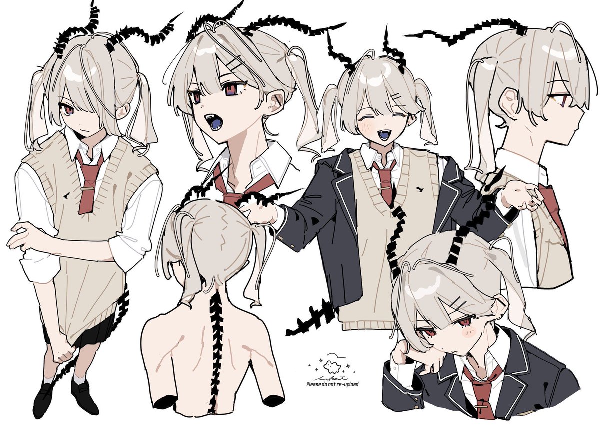 いぬかい 6/7コミティア い58a tweet media