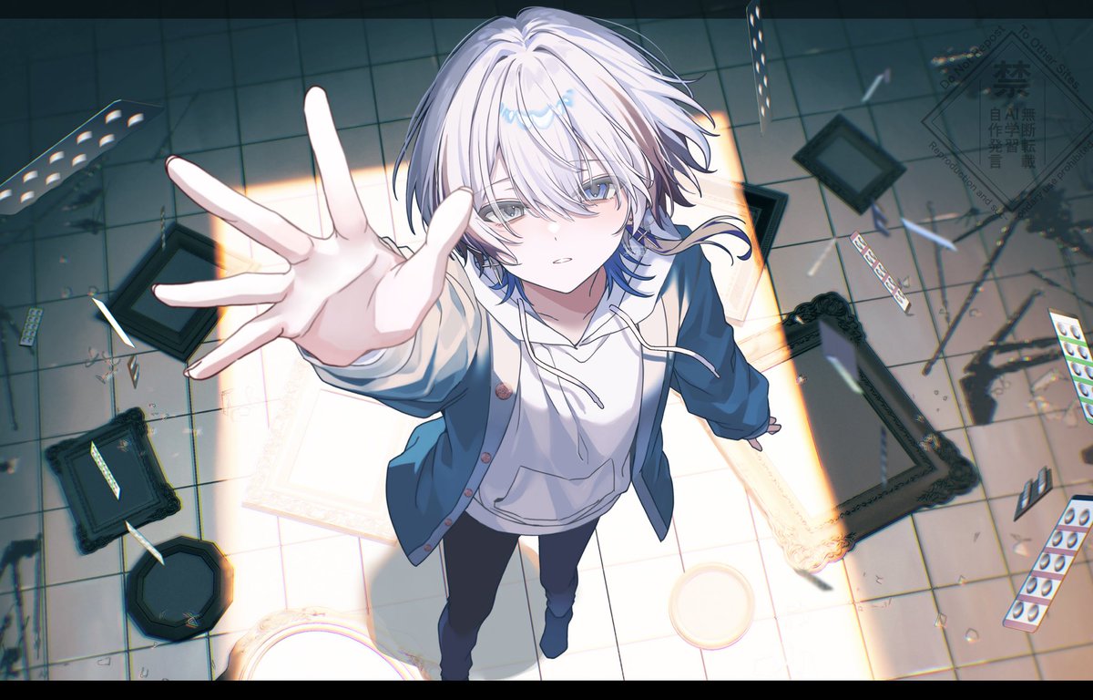 煮タ 大福豆@コミティア156 東7 M14a (@kageroudt33) / Posts / X