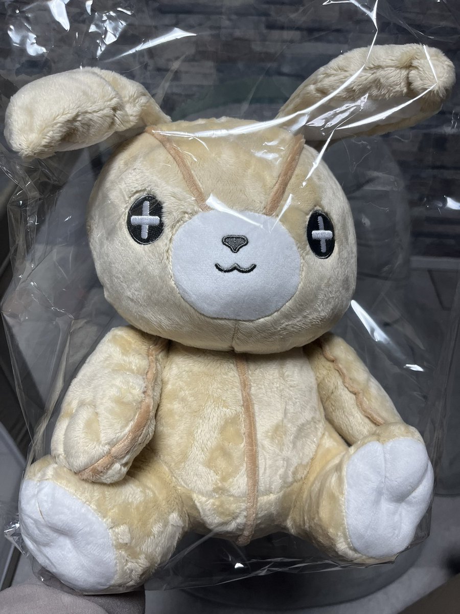 小鳥遊 みお🐇🍀5/11~カフェミニヨンPRイベガチ tweet media