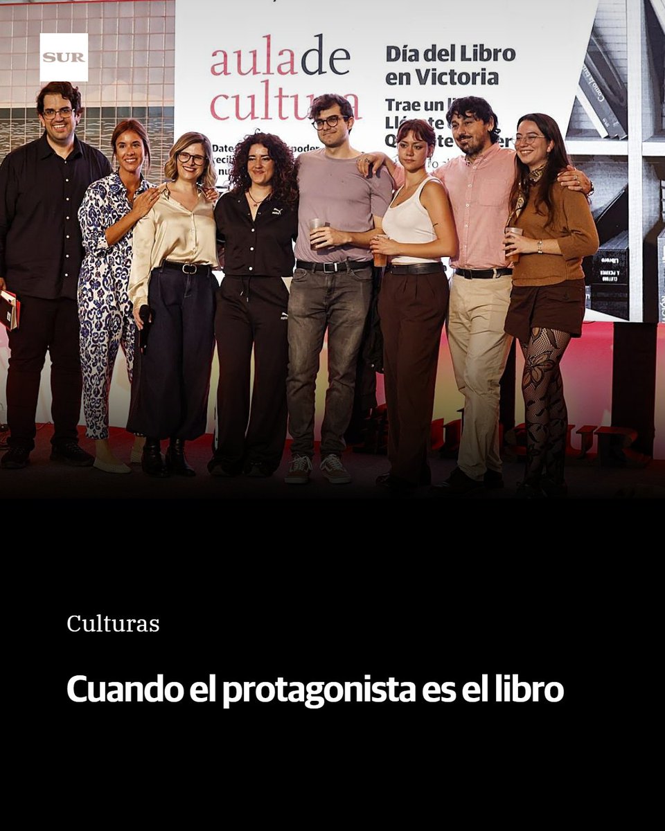 SUR. El periódico de Málaga tweet media