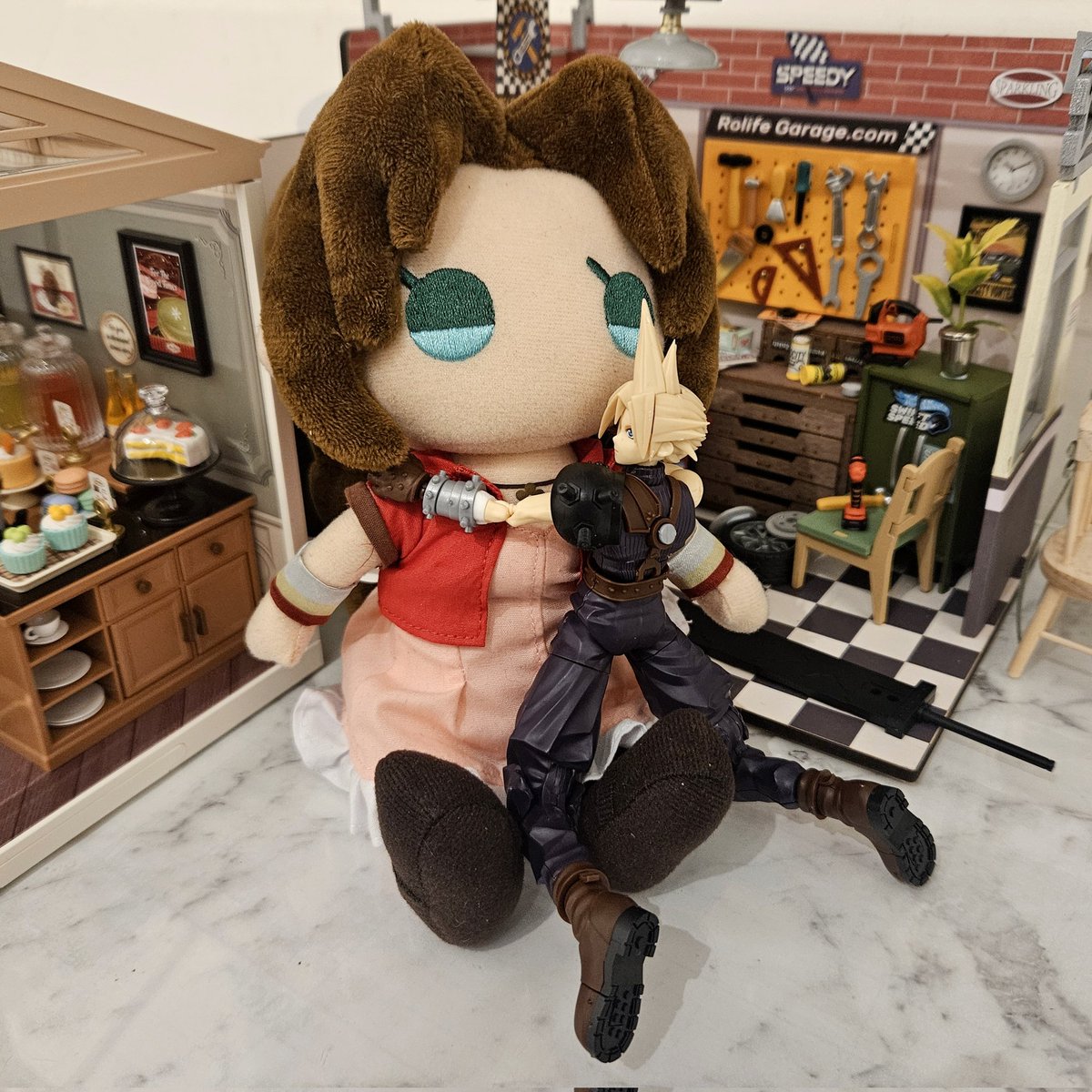 SugaHigh tweet media