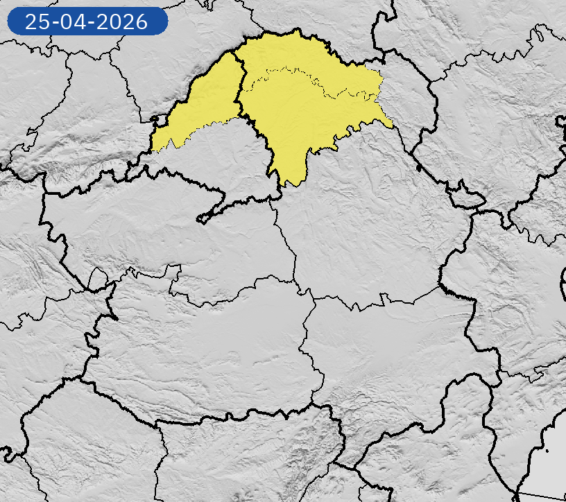 AEMET_Castilla-La Mancha tweet media