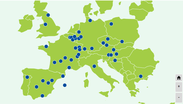 Natural Mineral Waters Europe tweet media