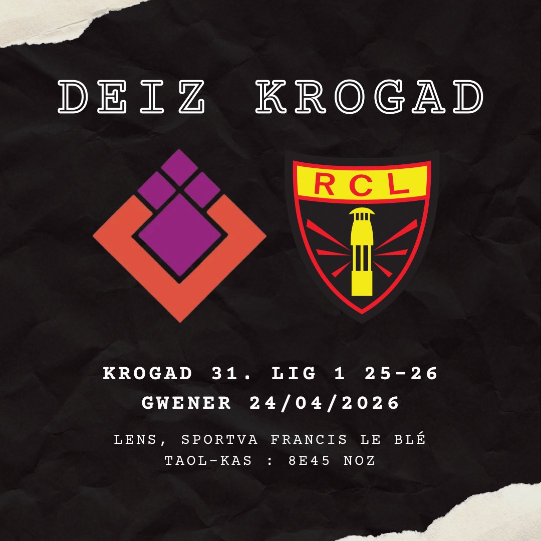 Stad brestiz 🔴⚪ tweet media