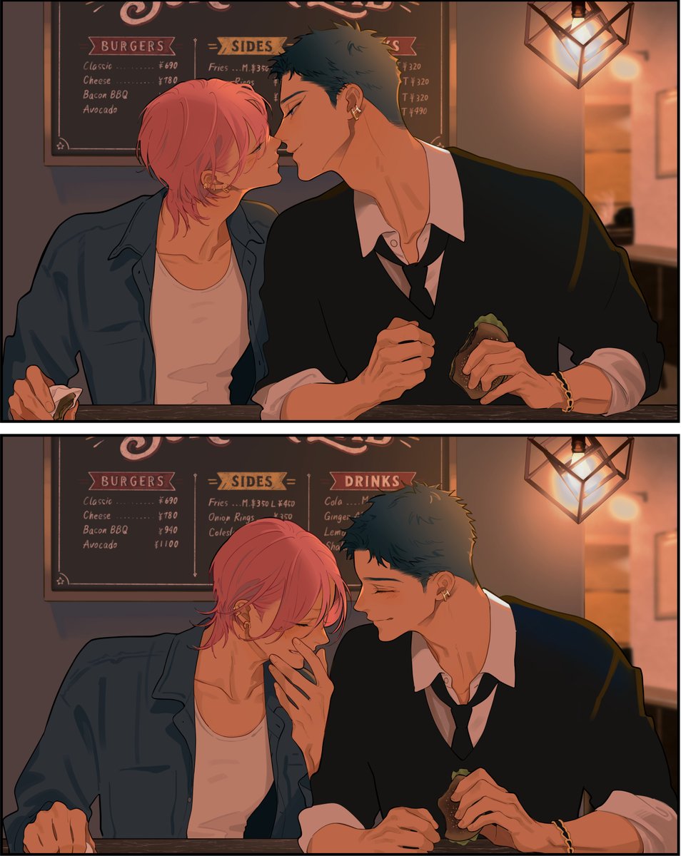 スカーレット・ベリ子 scarlet beriko tweet media