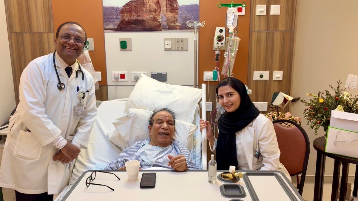 نجم عبدالكريم tweet media