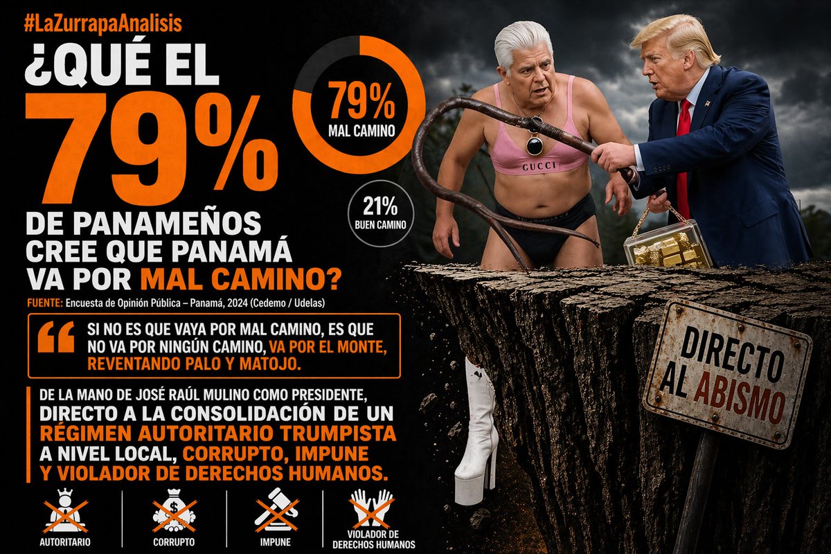 La Zurrapa tweet media