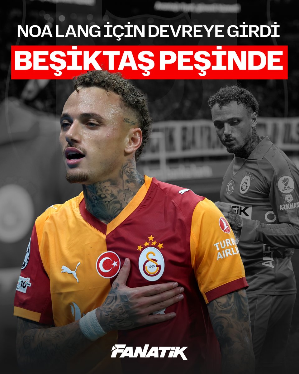 Fanatik tweet media