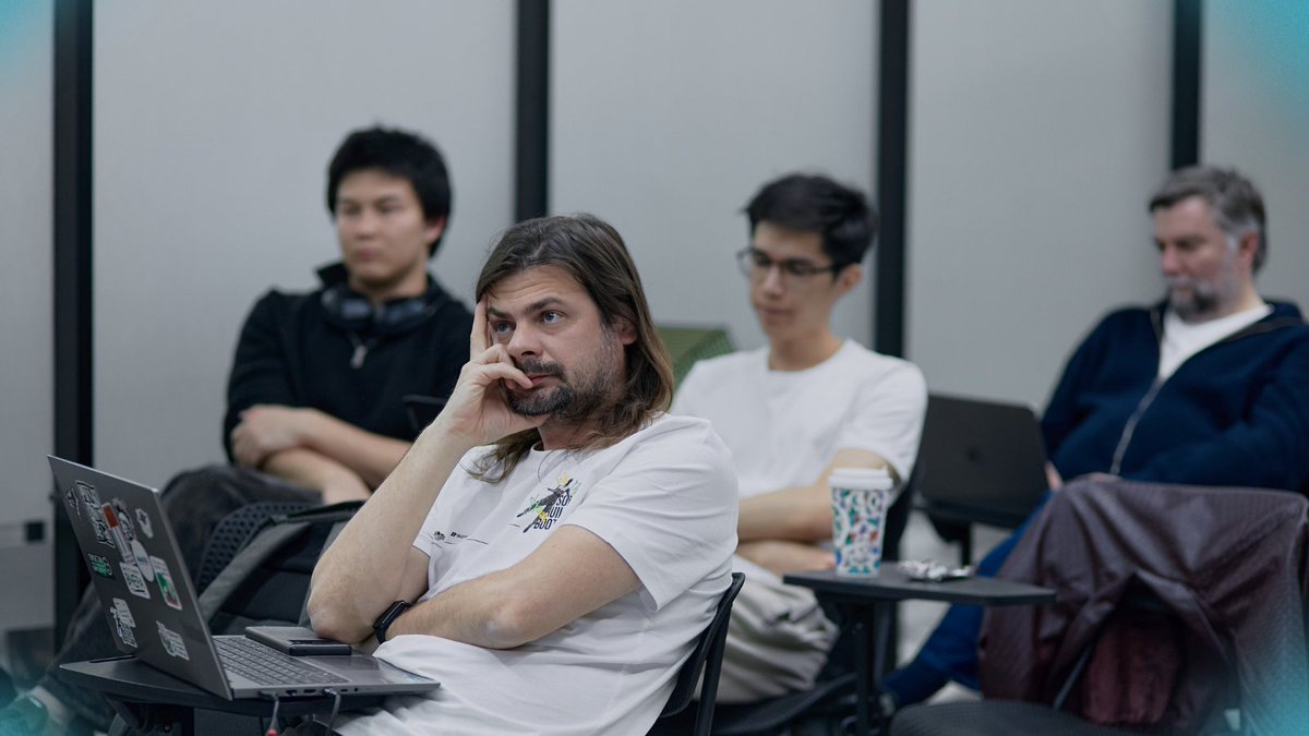 Superteam Kazakhstan tweet media