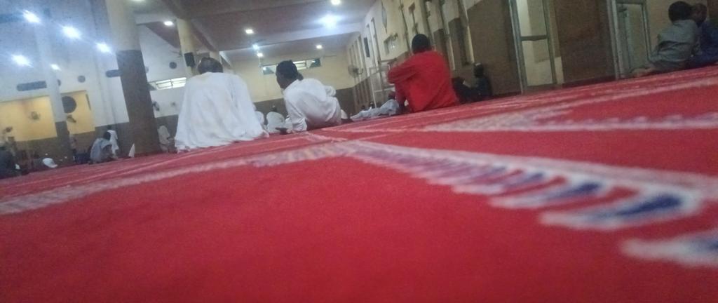 OMAR FAROUQ tweet media