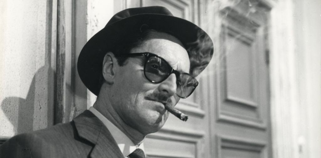 FataMorganaWeb's tweet image. Pezzotta traccia una mappa inedita del #giallo e del #noir italiani disegnando una rete di discorsi tesi tra intertestualità e intermedialità.
“Il noir italiano prima e dopo Scerbanenco” di Alberto Pezzotta letto da Luca Prono @EditionsMimesis | fatamorganaweb.it/il-noir-italia…