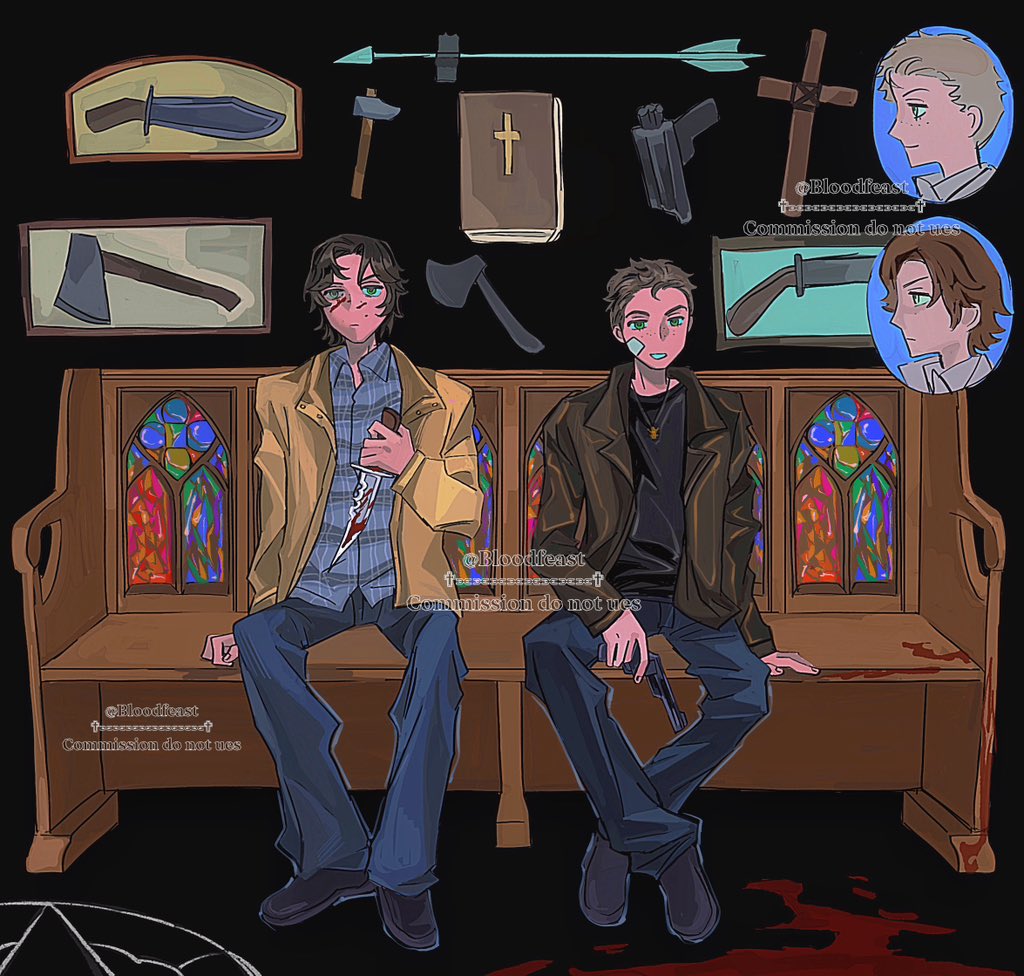 Bloodfeast tweet media