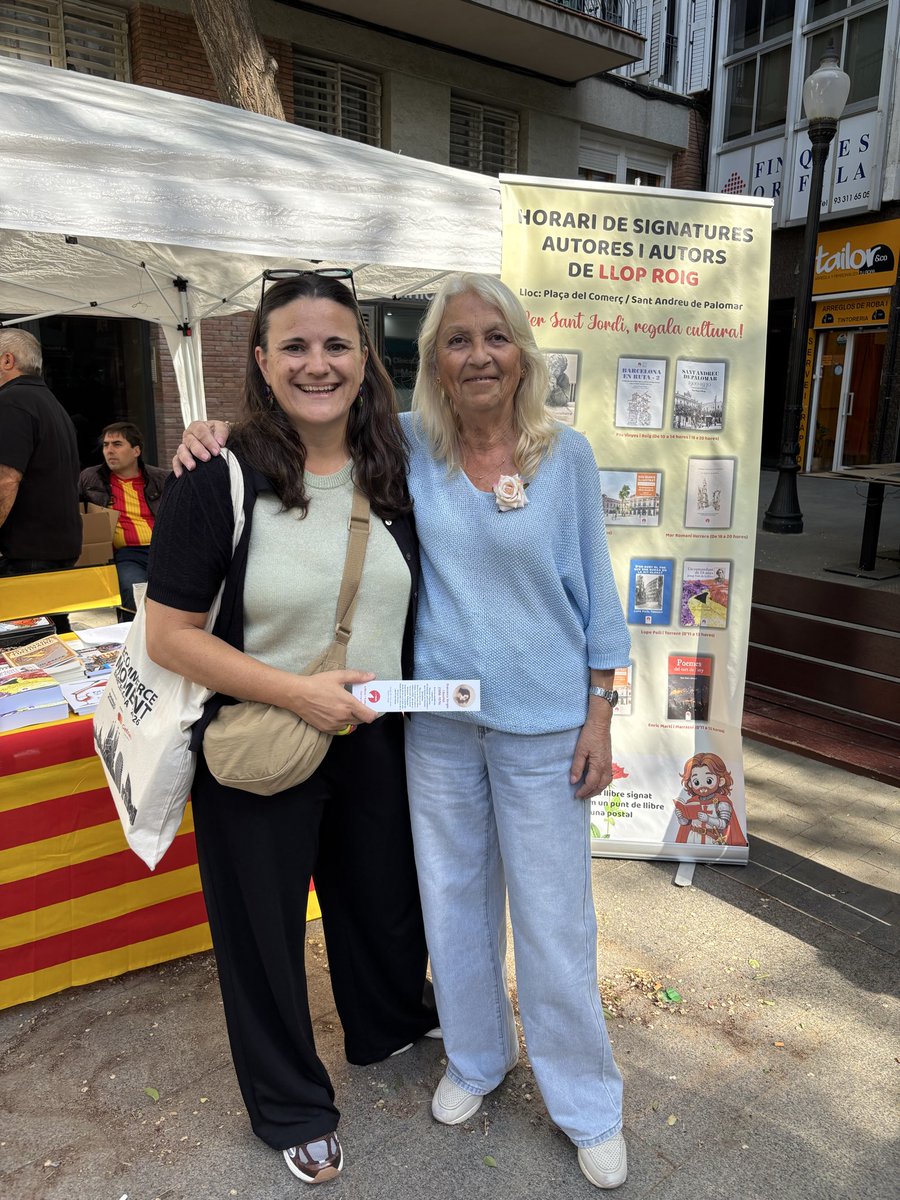 Llop Roig tweet media