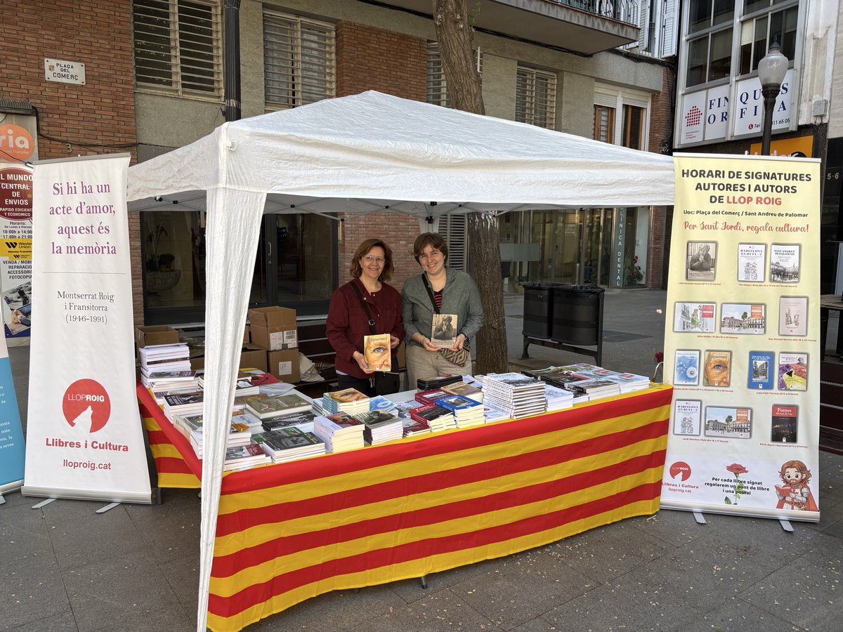 Llop Roig tweet media
