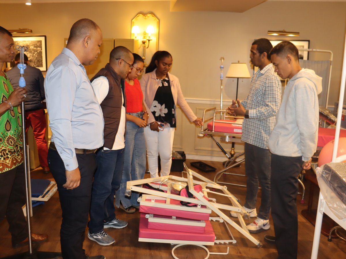 UNOPS Afrique du Nord tweet media