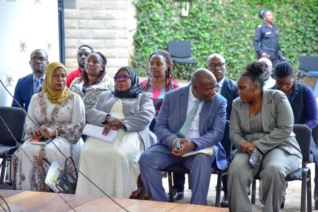 Dr. Museene (PhD) tweet media
