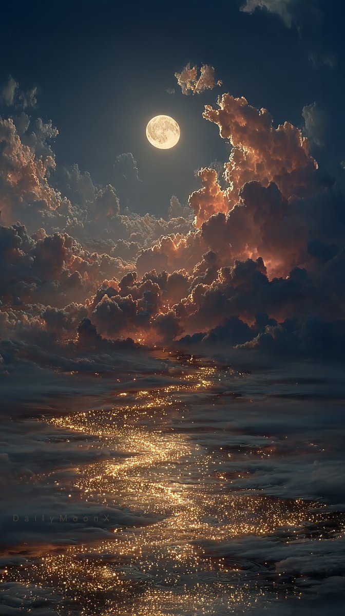 MOON tweet media