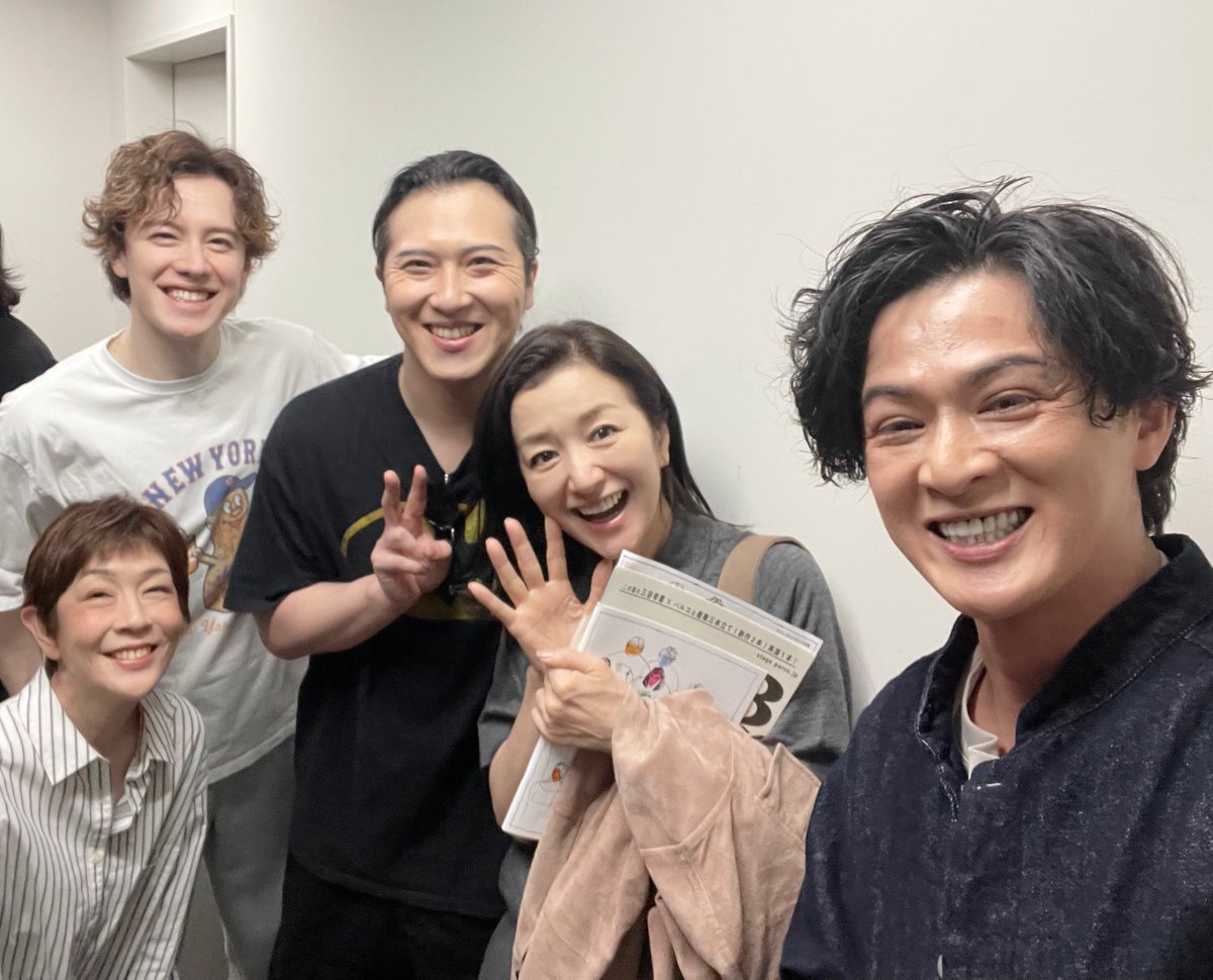 新納慎也（Shinya NÎRO） tweet media