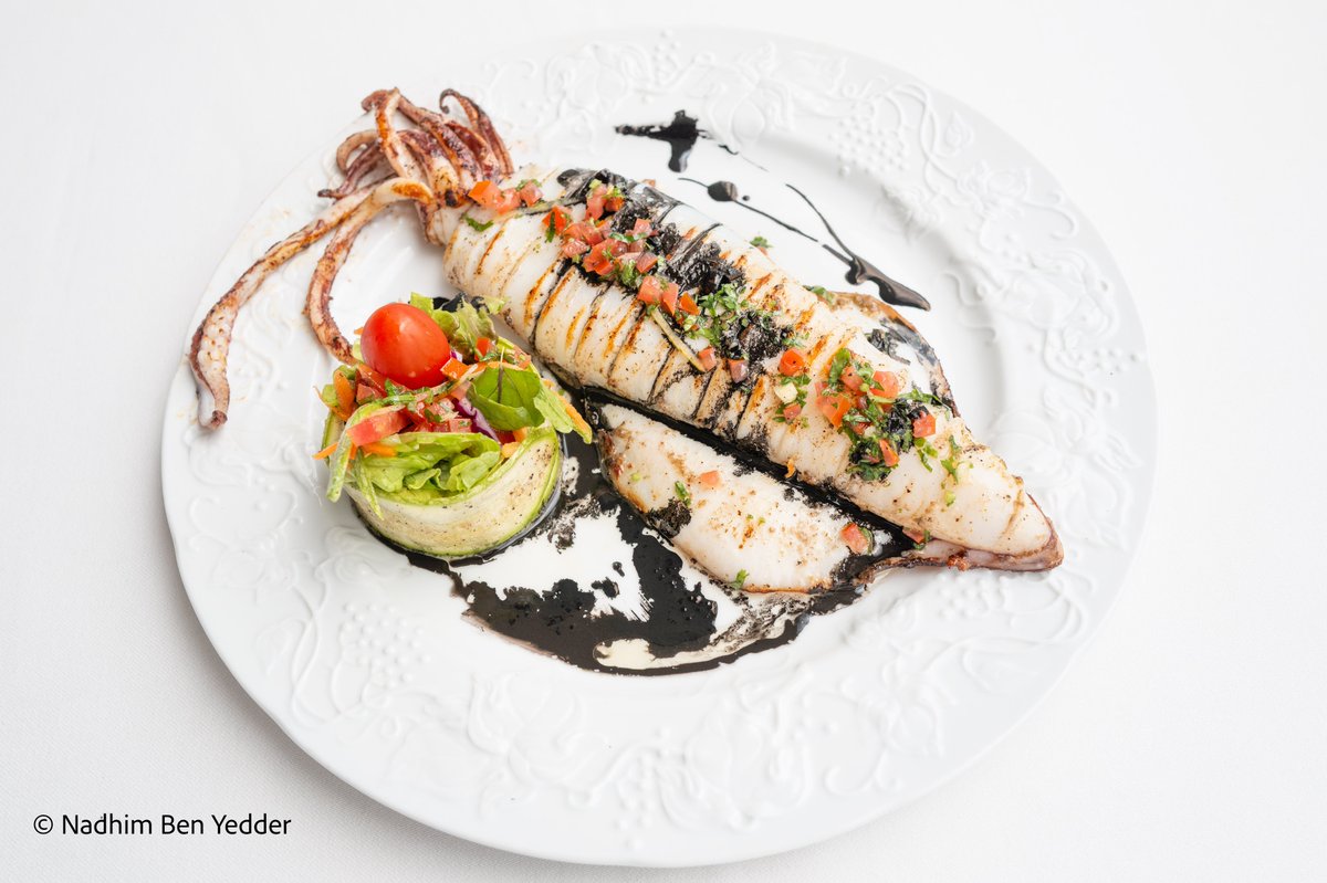 NadhimBenYedder's tweet image. #tunisia #hammamet #barberoussebeachclub