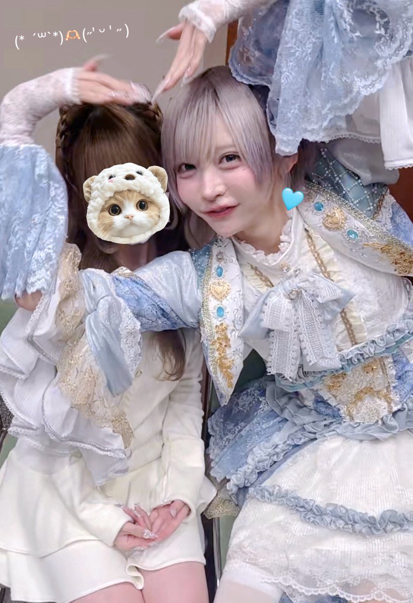👼🏻‎ tweet media