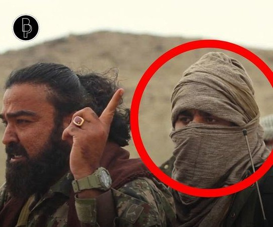 VOB_52's tweet photo. 🚨 BREAKING 🚨
Reports suggest that BLA commander #Mehran Lashari has been killed in a drone strike in Nimroz Province.
Initial information indicates he was critically injured in the strike and later died despite receiving medical treatment.
#BreakingNews #BLA #Afghanistan #CounterTerrorism