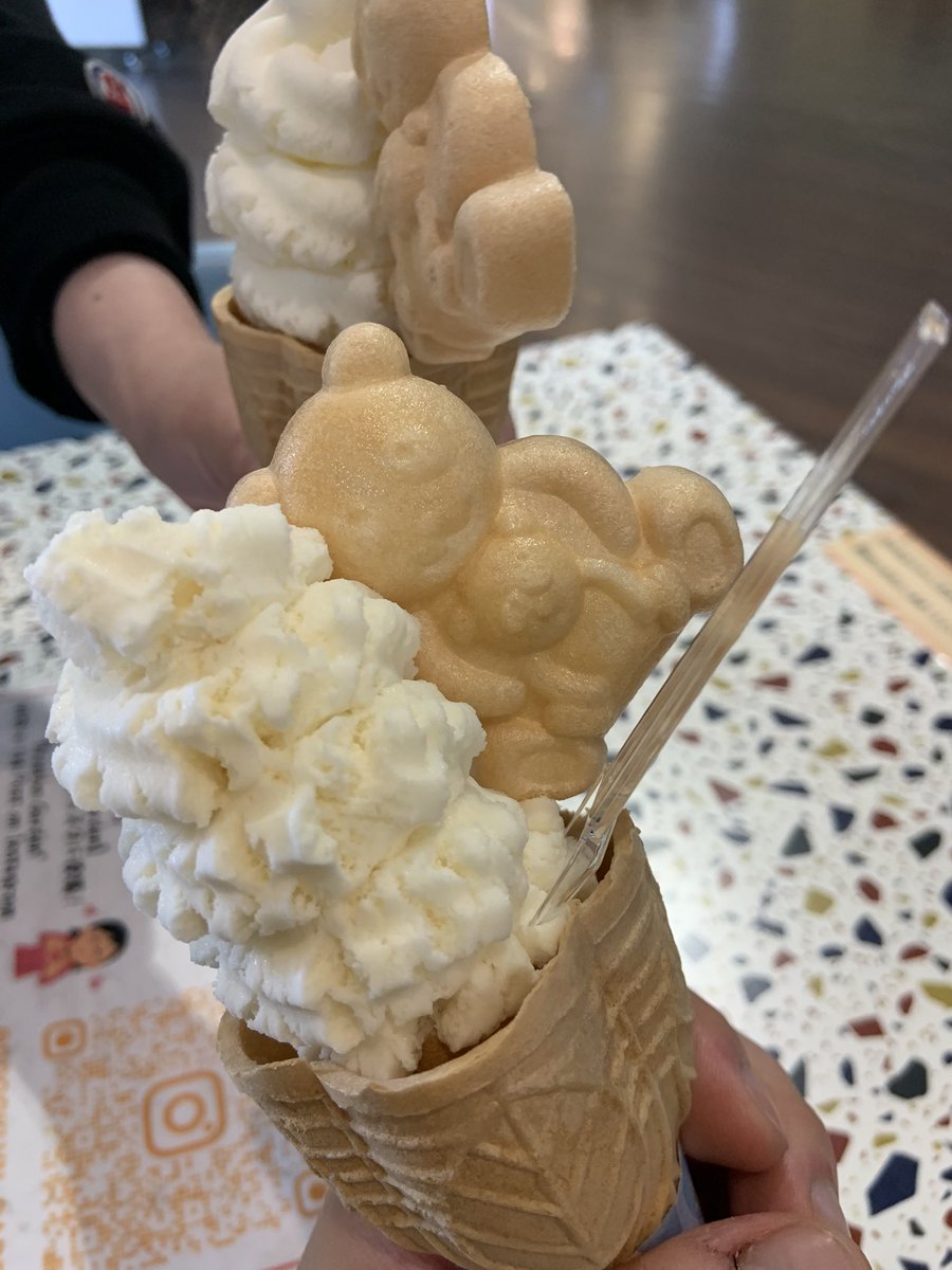 しいたけ tweet media