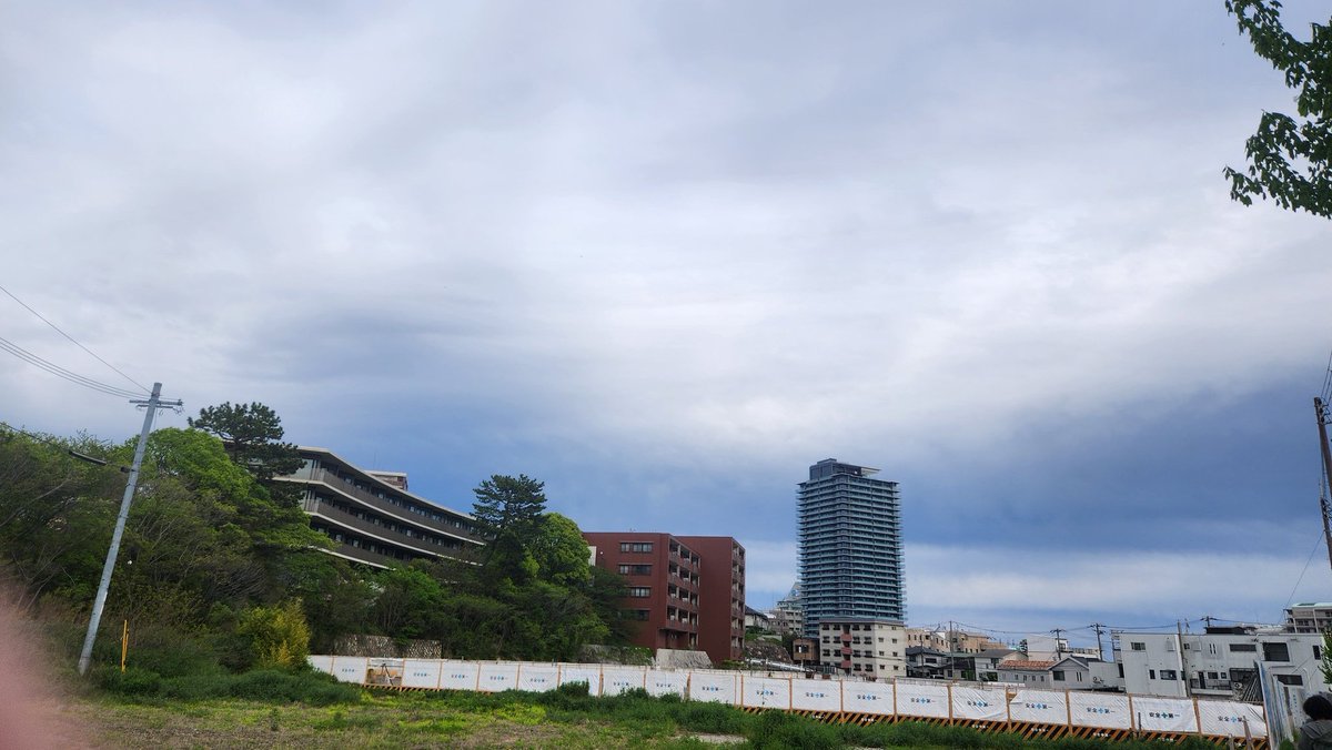 mikipoko11's tweet image. マヂで
　【できるらしい】状態w
　　　#イマソラ　　　#Kobe