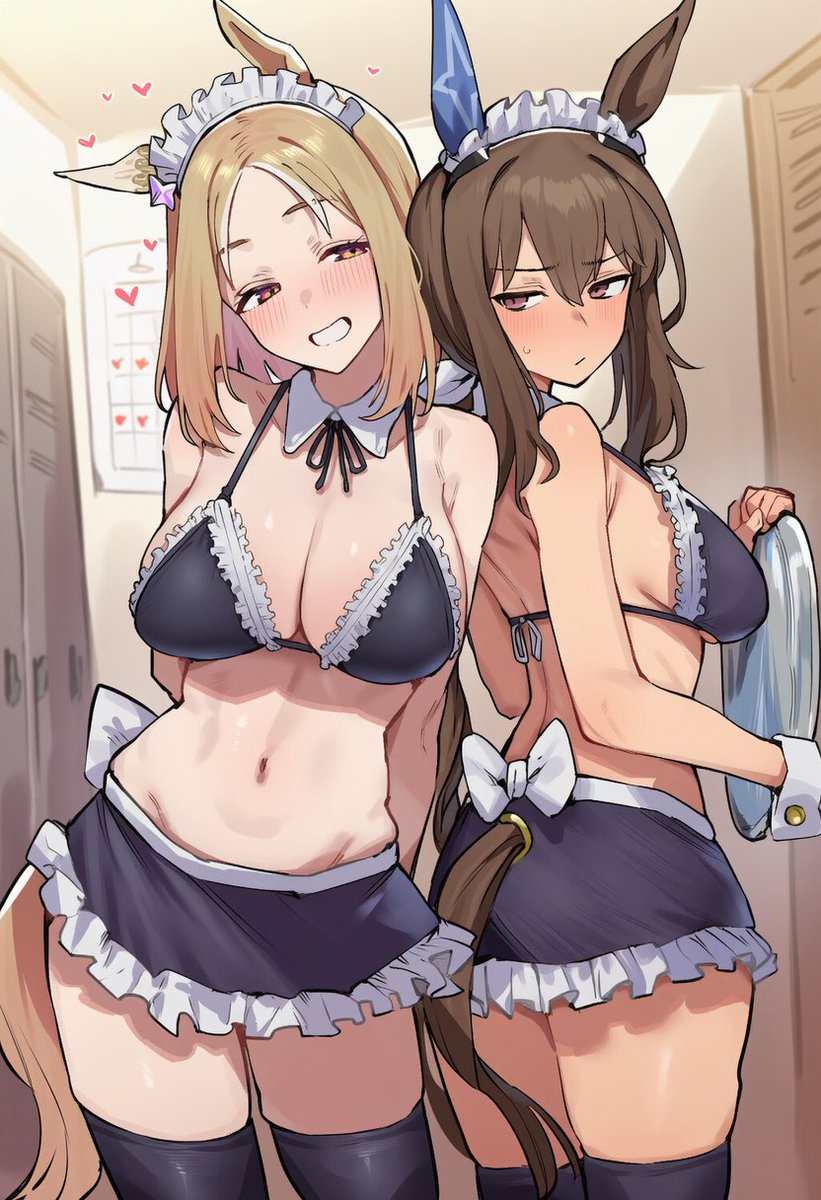 まがし@AIイラスト tweet media