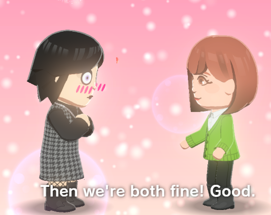 AWFocky's tweet photo. so now that all the south park couples i wanted happened i started adding more characters and henrietta and heidi happened https://t.co/9uwQwBv7z9