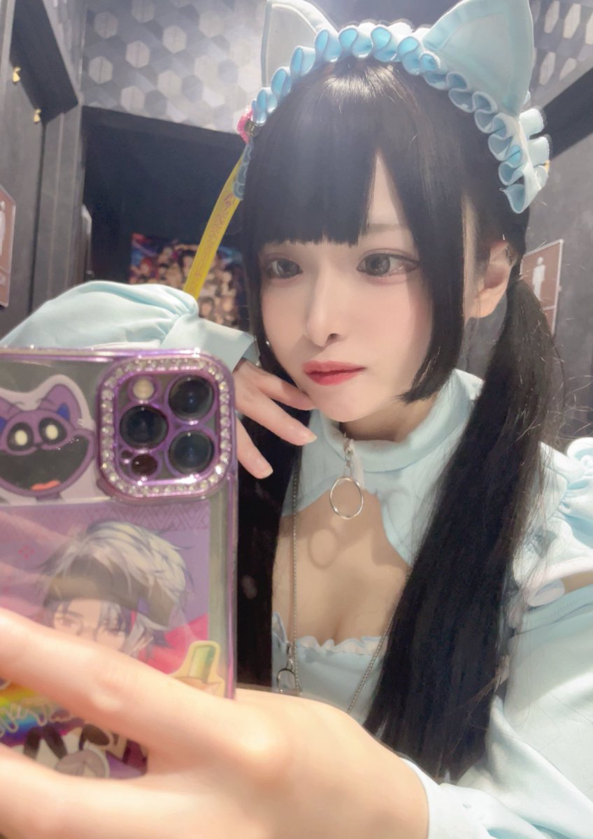 💜ゆのまる💜 tweet media