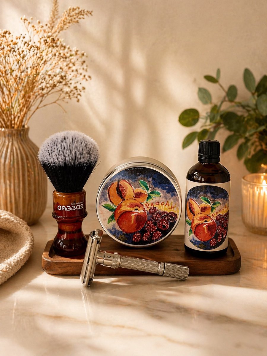 Gillette Collector tweet media