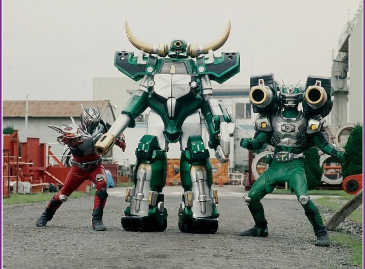 武士道仮面 tweet media