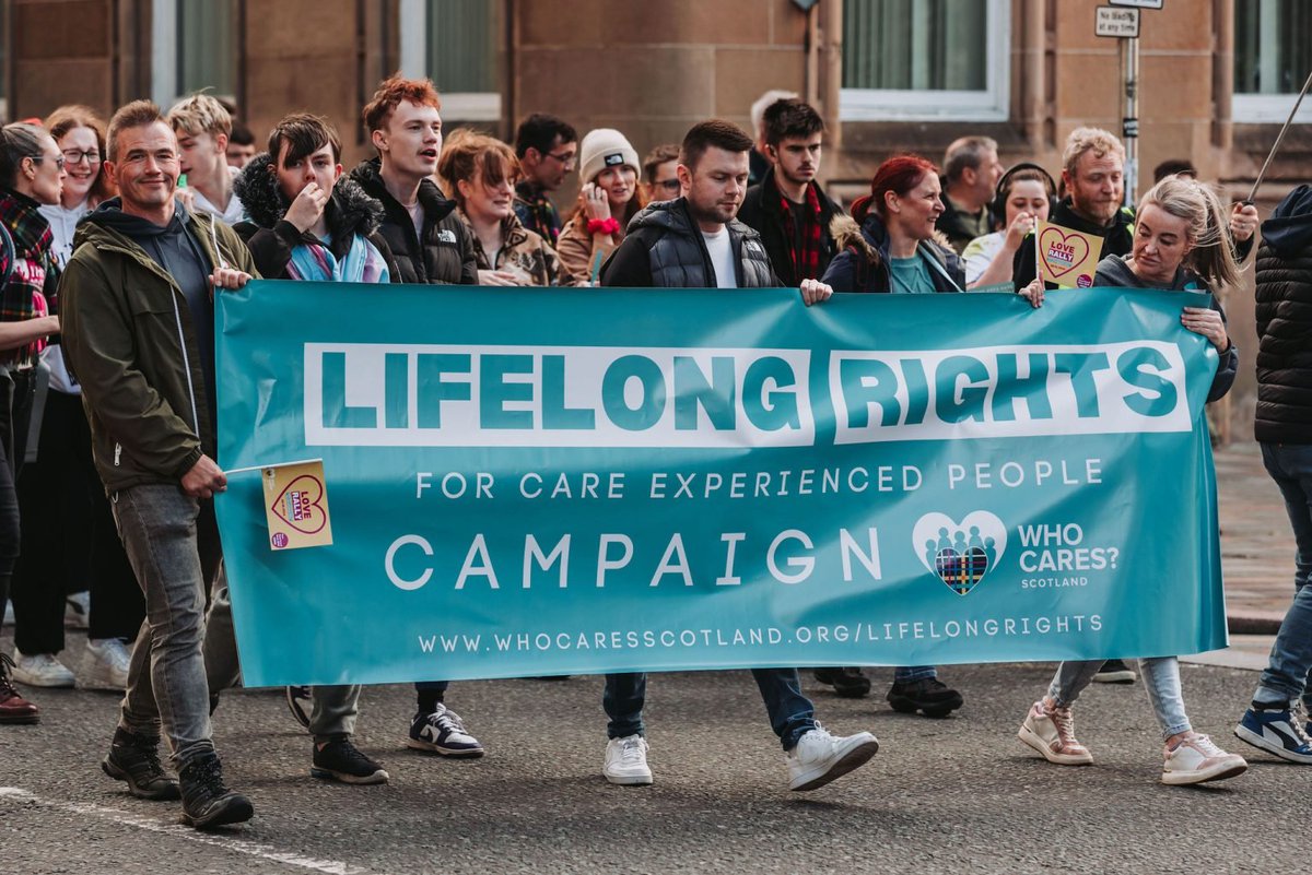 Children's Health Scotland tweet media