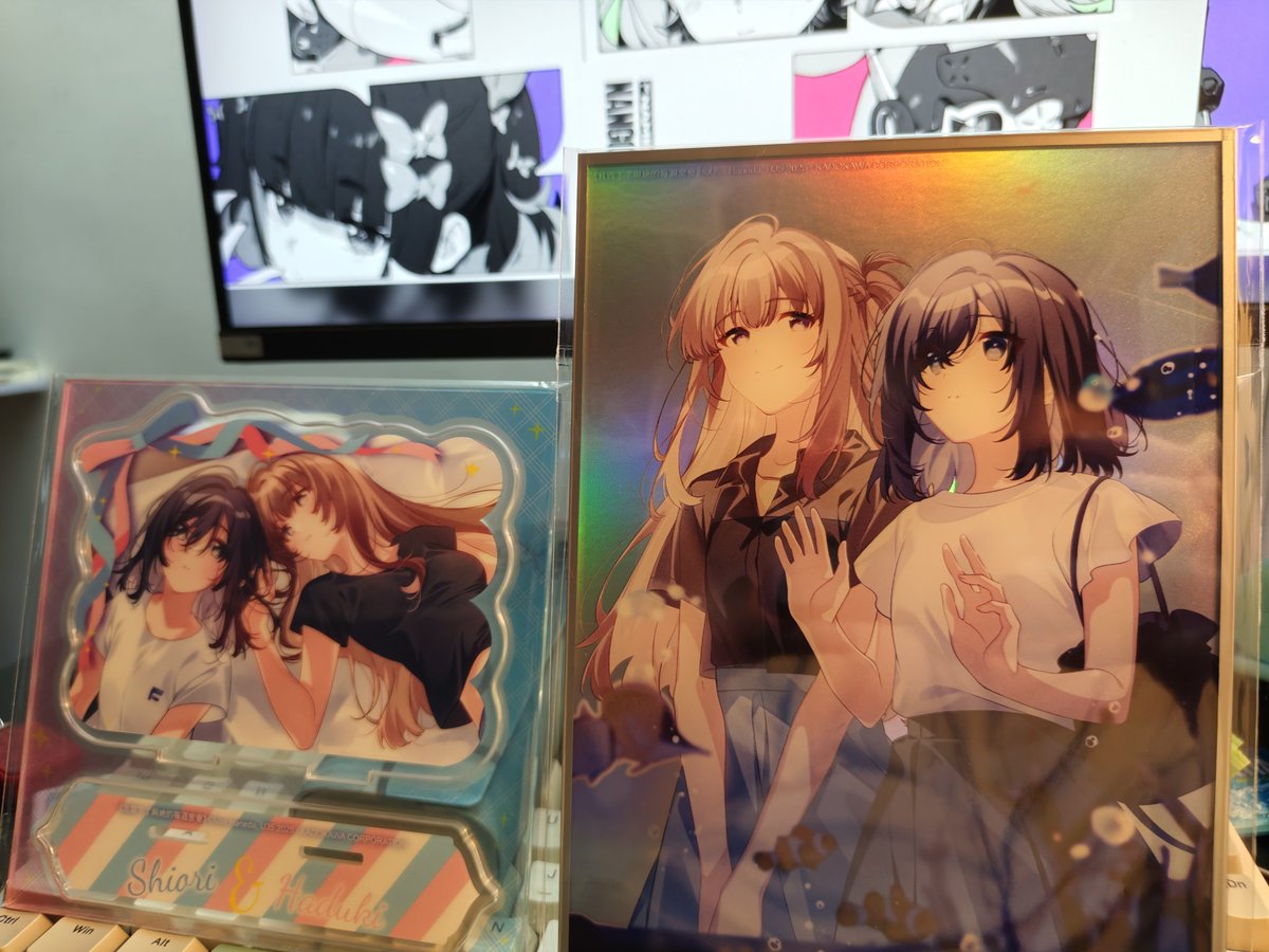 ゆい tweet media