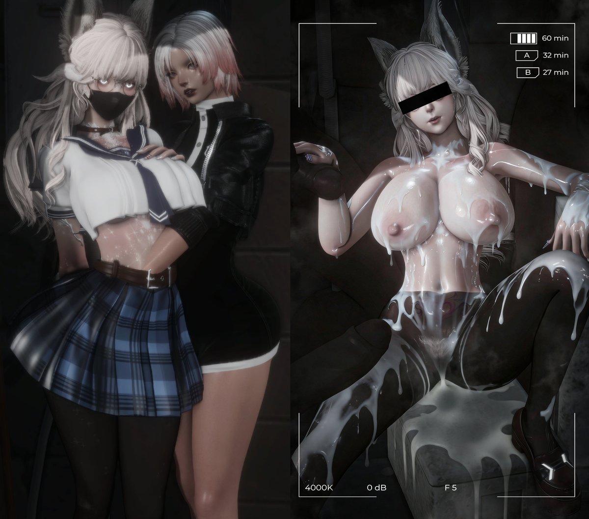 HOER🔞 tweet media