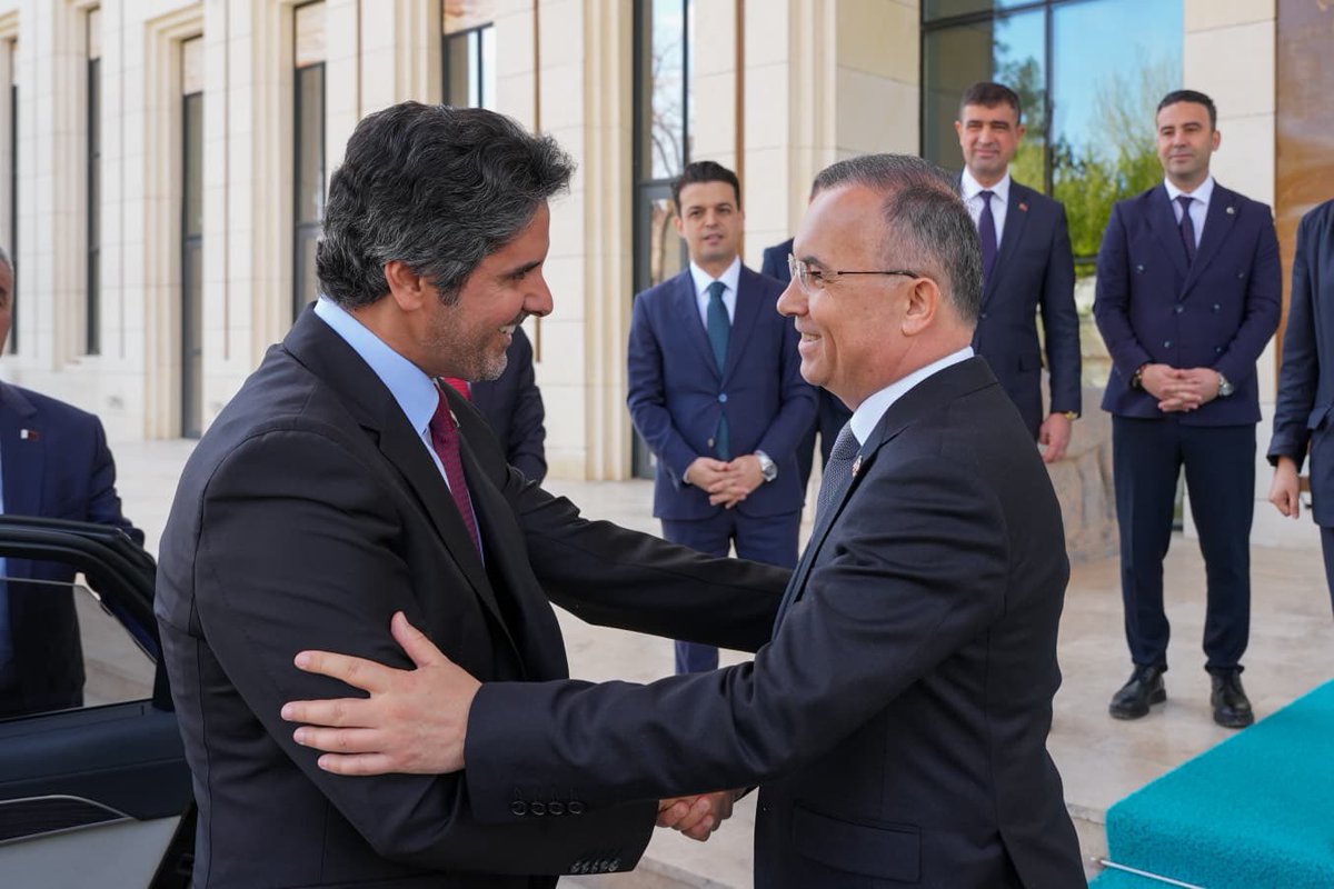 Gaziantep Valiliği tweet media