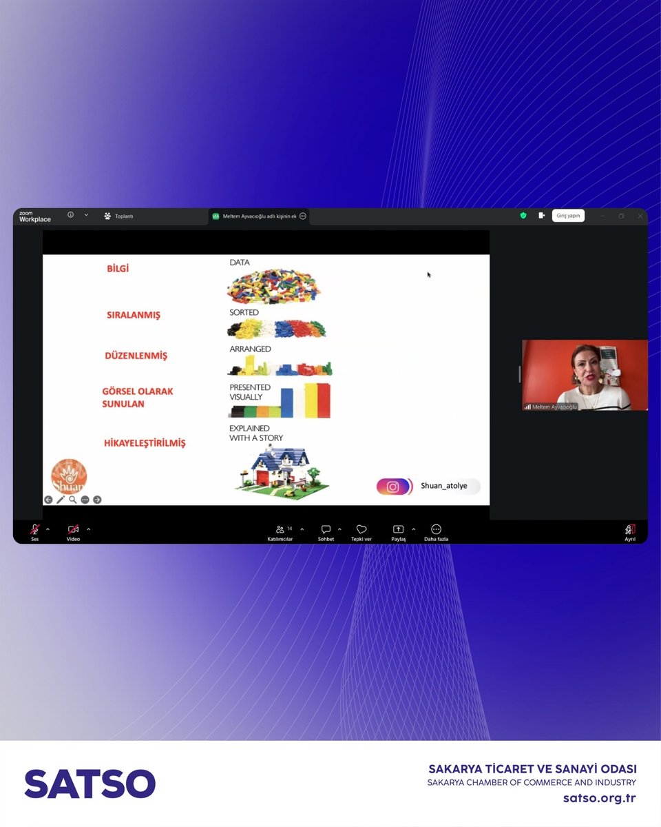 Sakarya Ticaret ve Sanayi Odası tweet media