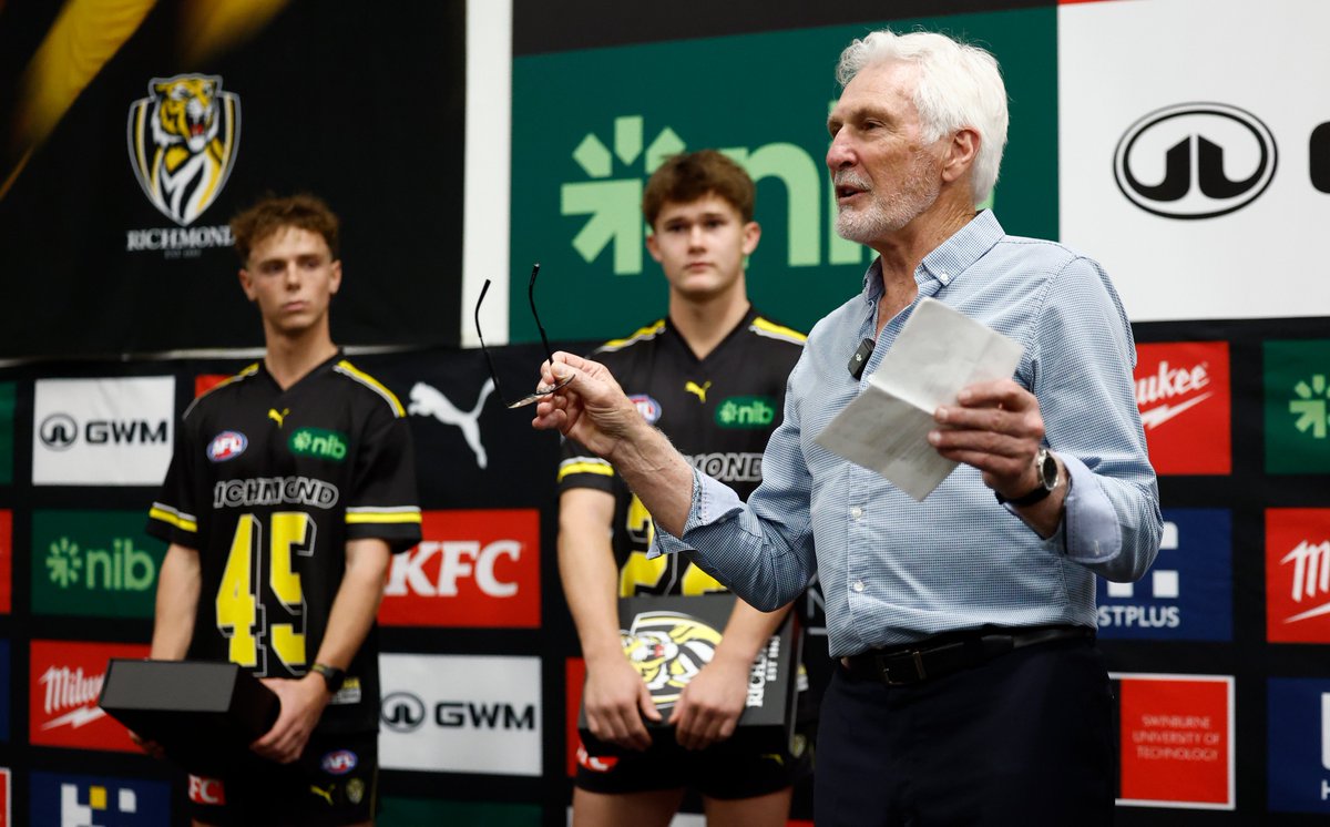 Richmond FC 🐯 tweet media