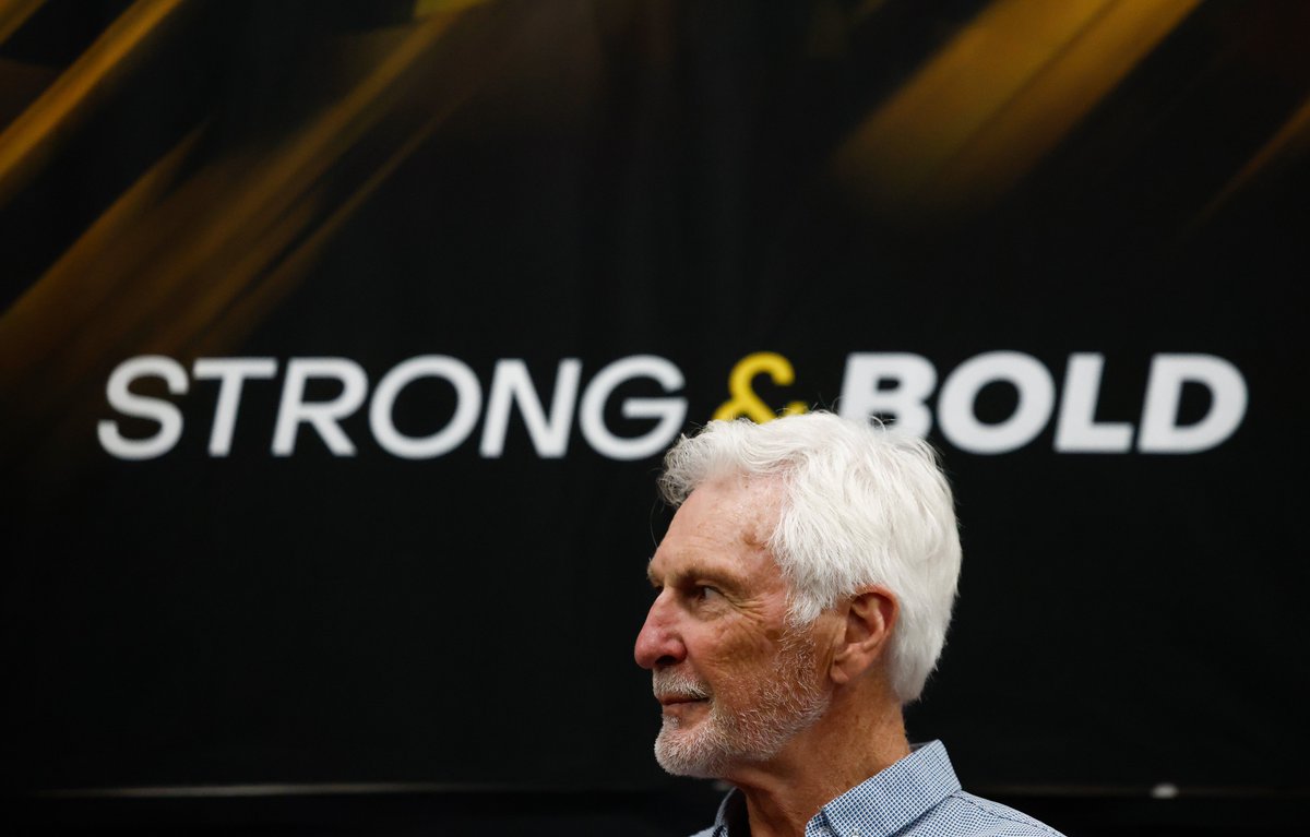 Richmond FC 🐯 tweet media