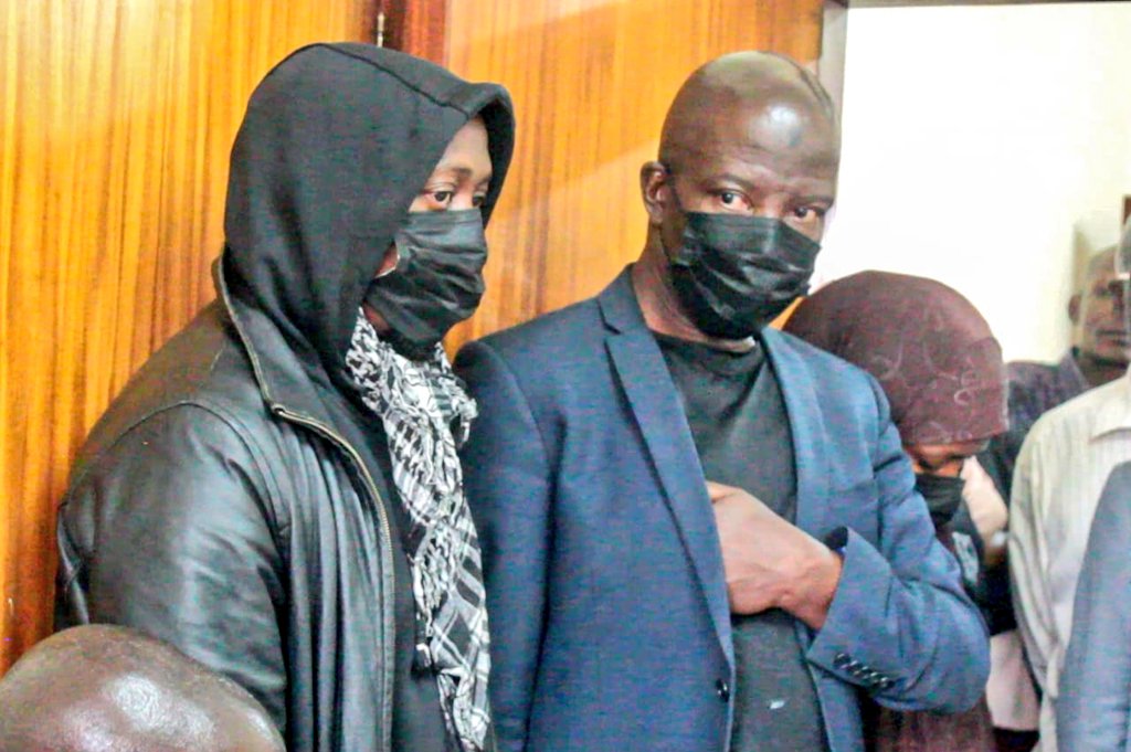 Anti Corruption Unit - State House Uganda tweet media