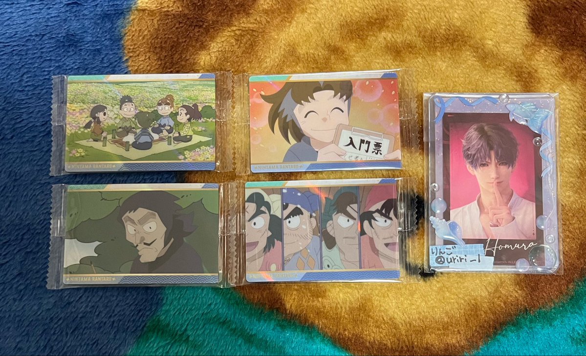 りんご🍏必読有 tweet media