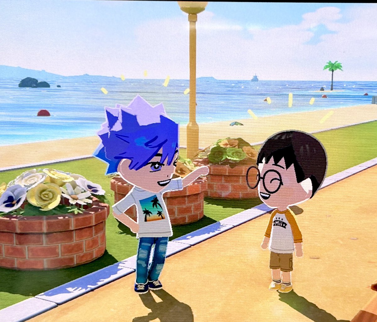 かわいすぎる〜😭✨