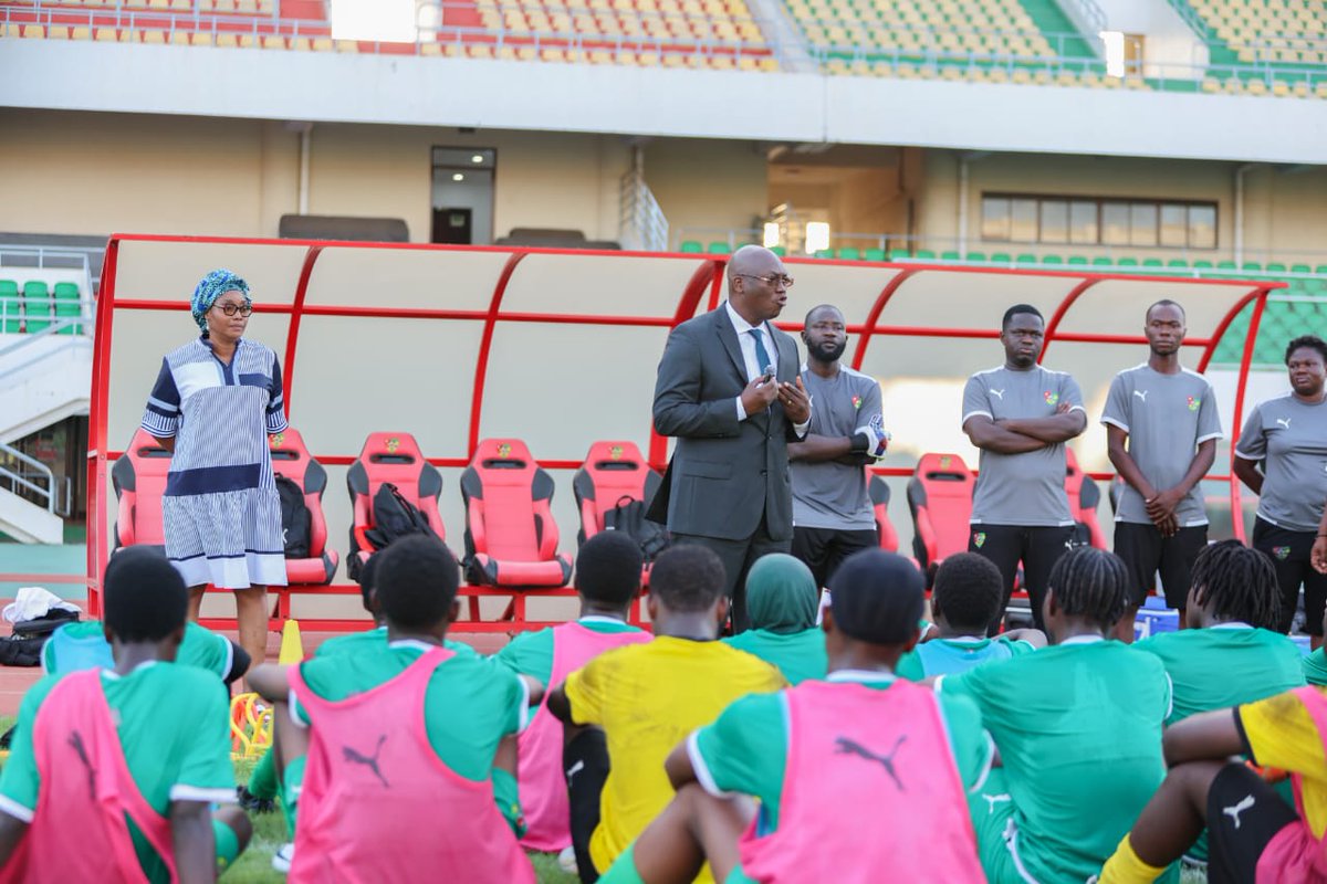 BAMOK José T. tweet media